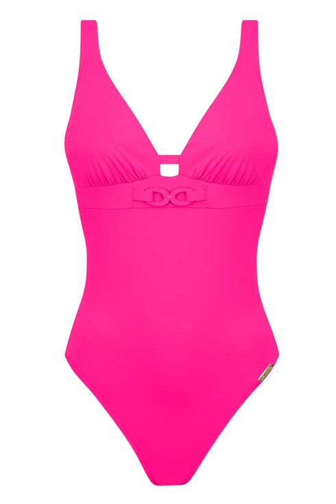 Lise Charmel Grace Infinie Non Wire Swimsuit